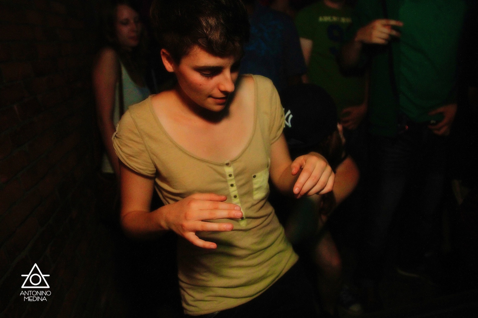 Bass Drive Wednesdays w VILIFY: Elo! & Heights